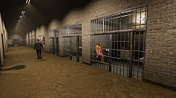 ꡼ No.003 | 15th Prison