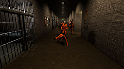 ꡼ No.005 | 15th Prison
