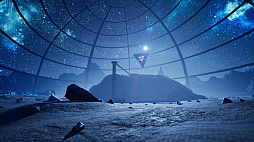 ꡼ No.004 | Star Mission: Remote Sectors