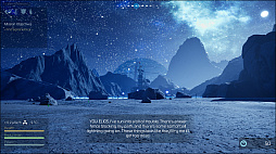 ꡼ No.008 | Star Mission: Remote Sectors