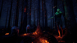Horror Tales: