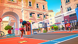 ꡼ No.002 | Casual Sport Series: Badminton