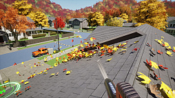 Leaf Blower Co.