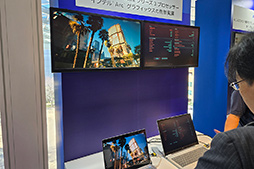 画像ギャラリー No.012のサムネイル画像 / 高画質設定の「サイバーパンク2077」が150fps以上で動く!? Intelの新CPU「Core Ultra Series 3」のGPU性能は本物だ