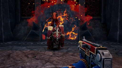 ꡼ No.001Υͥ / ȥ塼³ԡWarhammer 40,000: Boltgun 2סȯ򥢥ʥ󥹡ץ쥤䡼ǥȡ꡼ʬƤ
