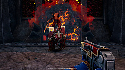 ꡼ No.001 | Warhammer 40,000: Boltgun 2