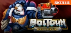 Warhammer 40,000: Boltgun - Words of Vengeance