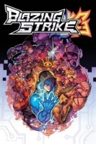 Blazing Strike