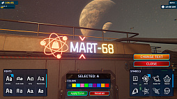 ꡼ No.006 | Alien Market Simulator