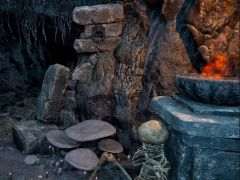 ץ쥤䡼ϲʪ˹Ǥƨ뤷ʤµܤΤ褦ϲϤӤLabyrinth : Dracula\'s lairסSteamۿ