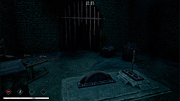 Labyrinth : Dracula's lair