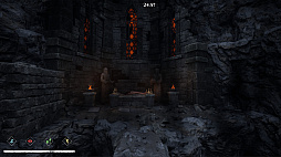Labyrinth : Dracula's lair