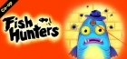 Fish Hunters: The Most Ridiculous Fishing Simulator
