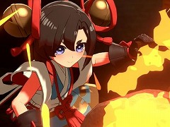 全10工程からなる超本格的な作刀を楽しめる。「トワと神樹の祈り子たち」,拠点キャラクターや刀鍛冶システムなど,多数の新情報を公開