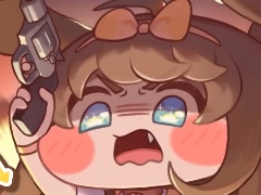 「トリッカル・もちもちほっペ大作戦」,テーマ劇場「メルト・ダウン バター」の予告PVを公開。獣人・バターの我慢が限界を迎える