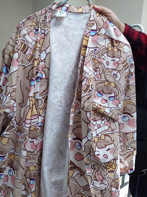 画像ギャラリー No.051のサムネイル画像 / 「トリッカル・もちもちほっペ大作戦」開発元のEPID Gamesを見学に韓国へ。同人グッズやミームに溢れるオタクカンパニー