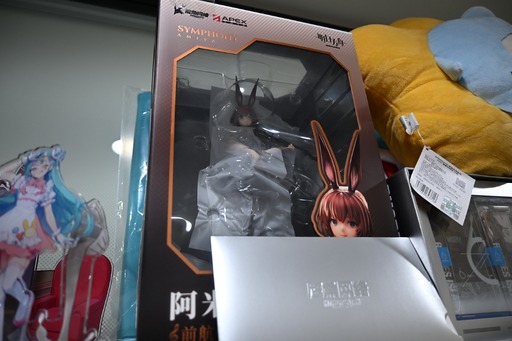 画像ギャラリー No.057のサムネイル画像 / 「トリッカル・もちもちほっペ大作戦」開発元のEPID Gamesを見学に韓国へ。同人グッズやミームに溢れるオタクカンパニー