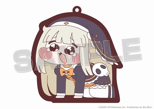 画像ギャラリー No.004のサムネイル画像 / 「トリッカル・もちもちほっぺ大作戦」の1周年記念特番「ぷにぷに！探検隊#3」，9月26日21：00からニコ生で配信。番組オリジナルグッズも販売