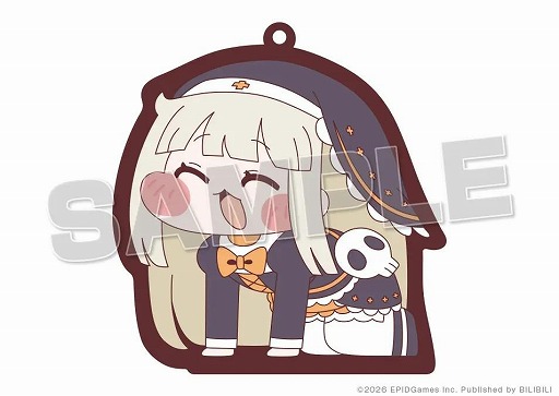 画像ギャラリー No.005のサムネイル画像 / 「トリッカル・もちもちほっぺ大作戦」の1周年記念特番「ぷにぷに！探検隊#3」，9月26日21：00からニコ生で配信。番組オリジナルグッズも販売