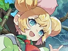 放置系RPG「杖と剣の伝説」のリリース日が7月15日に決定。公式Xアカウントではキャンペーン開催中