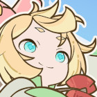 杖と剣の伝説