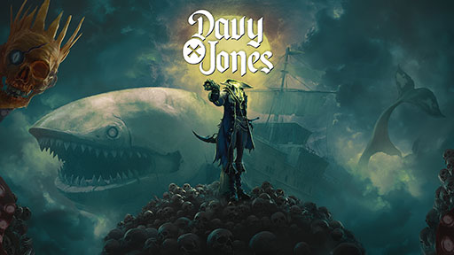 ꡼ No.001Υͥ / ±Τΰ;λ󥢥ɥ٥㡼DAVY x JONESסTGS 2025νŸ򹹿ܸǤǤλͷڤ