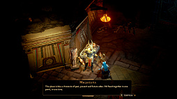 ꡼ No.005 | The Book of Aaru