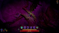 ꡼ No.008 | The Book of Aaru