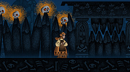 ꡼ No.001 | Vasilisa and Baba Yaga