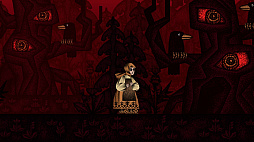 ꡼ No.002 | Vasilisa and Baba Yaga