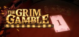 ꡼ No.001Υͥ / 4ͤ̿ҤǥबڤThe Grim Gamble / ८֥סSteamȥڡ