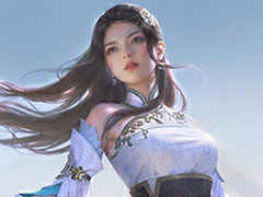 中国・北宋時代が舞台のNetEase新作MMORPG「逆水寒」,事前登録者数が800万人を突破。事前ダウンロード&キャラメイクも開始