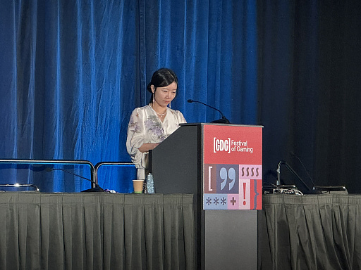 画像ギャラリー No.001のサムネイル画像 / MMO内に「TikTok」を作ったらどうなったか。「逆水寒」が実践した，プレイヤーをクリエイターに変える仕組み［GDC 2026］