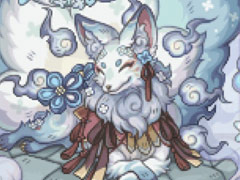 登場する幻獣は900種以上! 11周年を迎える「幻獣物語2」は,気軽に遊べる放置系ながら奥深くてハマる幻獣育成が魅力の作品だ【PR】