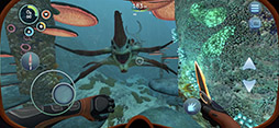 ꡼ No.005 | Subnautica
