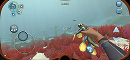 ꡼ No.004 | Subnautica