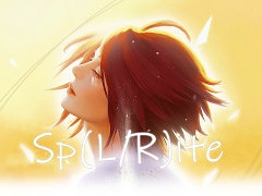 デスゲームで協力を提案される短編ADV「SP(L/R)ITE：スプライト」，4月9日にリリース。異空間に浮かぶ部屋からの脱出を目指す