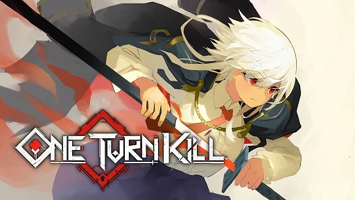 画像ギャラリー No.001のサムネイル画像 / カードをドローすることがコストになるPvEカードゲーム「One Turn Kill」,Steamで配信開始