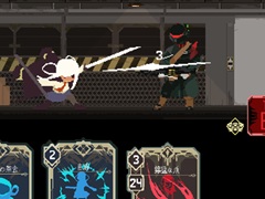 カードをドローすることがコストになるPvEカードゲーム「One Turn Kill」，Steamで配信開始