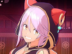 松竹,「BitSummit the 13th」へパブリッシャとして出展。猫耳美少女が登場するローグライト3DACT「夢幻桜楼閣」ら新作を楽しめる