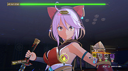 画像ギャラリー No.009のサムネイル画像 / 松竹ゲームズ,WePlay Expo 2025と2025 G-EIGHT ゲームショウの出展を発表。「夢幻桜楼閣」「SONZAI」の最新版を試遊展示