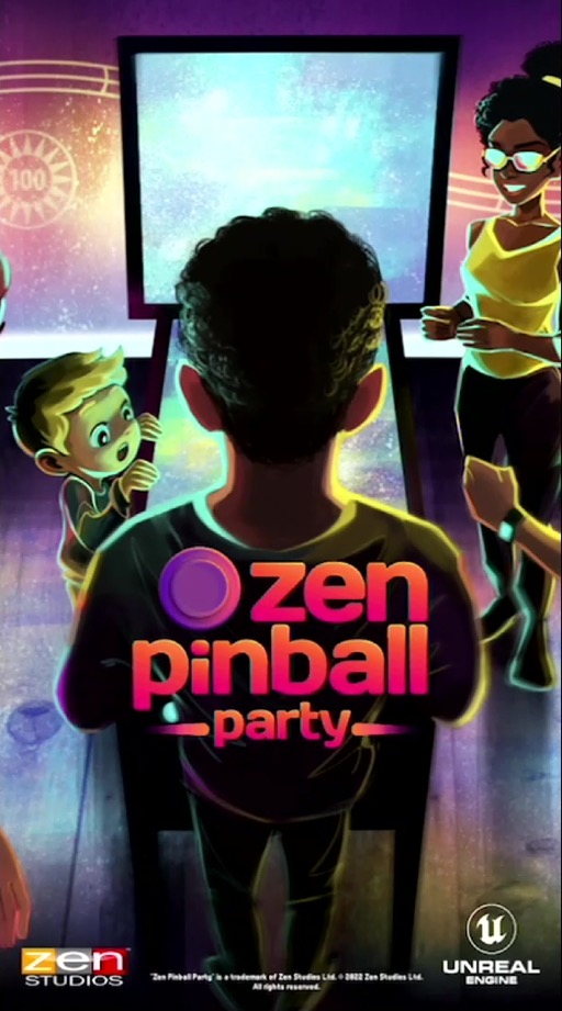 ꡼ No.001Υͥ / ֥ץ꡼WilliamsҤο͵ԥܡ22椬ͷꡪZen Pinball PartyסʺϤApple Arcade #37