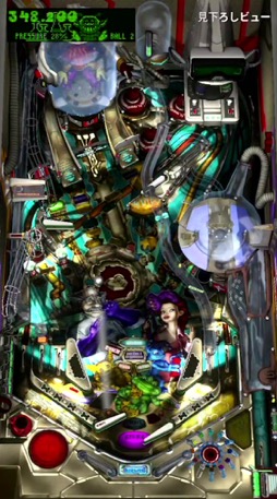 ꡼ No.004Υͥ / ֥ץ꡼WilliamsҤο͵ԥܡ22椬ͷꡪZen Pinball PartyסʺϤApple Arcade #37