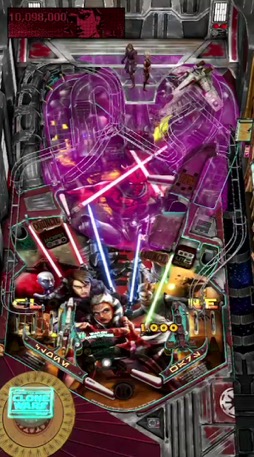꡼ No.005Υͥ / ֥ץ꡼WilliamsҤο͵ԥܡ22椬ͷꡪZen Pinball PartyסʺϤApple Arcade #37