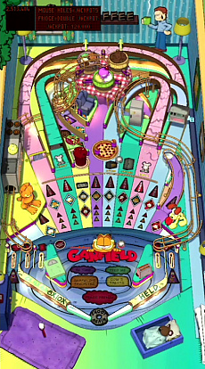 ꡼ No.007Υͥ / ֥ץ꡼WilliamsҤο͵ԥܡ22椬ͷꡪZen Pinball PartyסʺϤApple Arcade #37