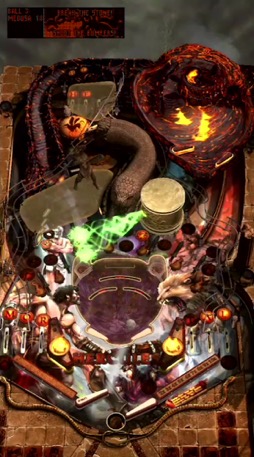 ꡼ No.016Υͥ / ֥ץ꡼WilliamsҤο͵ԥܡ22椬ͷꡪZen Pinball PartyסʺϤApple Arcade #37
