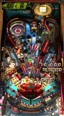 ꡼ No.018Υͥ / ֥ץ꡼WilliamsҤο͵ԥܡ22椬ͷꡪZen Pinball PartyסʺϤApple Arcade #37