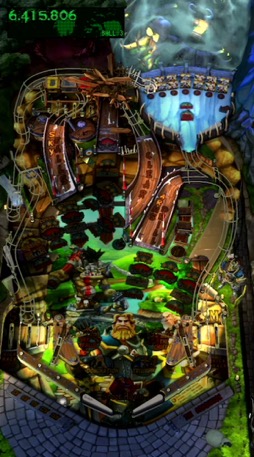 ꡼ No.019Υͥ / ֥ץ꡼WilliamsҤο͵ԥܡ22椬ͷꡪZen Pinball PartyסʺϤApple Arcade #37