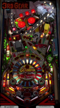 ꡼ No.020Υͥ / ֥ץ꡼WilliamsҤο͵ԥܡ22椬ͷꡪZen Pinball PartyסʺϤApple Arcade #37