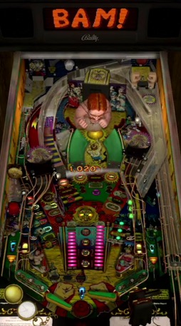 ꡼ No.022Υͥ / ֥ץ꡼WilliamsҤο͵ԥܡ22椬ͷꡪZen Pinball PartyסʺϤApple Arcade #37